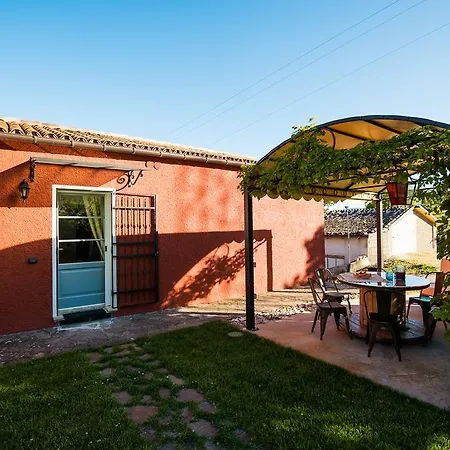 Casa Il Tiglio Sassoferrato