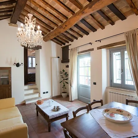 Casa Il Tiglio