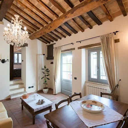 Casa Il Tiglio Prázdninový dům