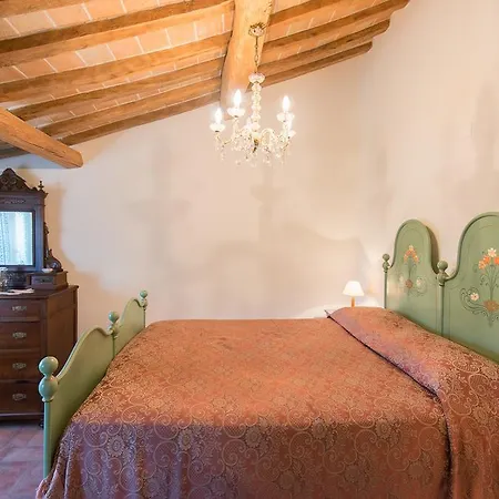 Casa Il Tiglio Nyaraló *