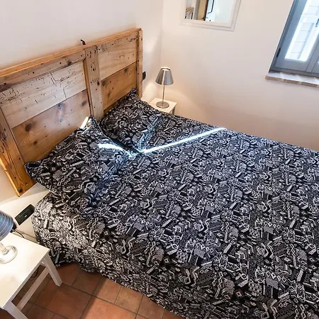 Casa Il Tiglio Nyaraló Sassoferrato