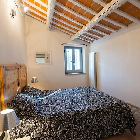 Casa Il Tiglio * Sassoferrato