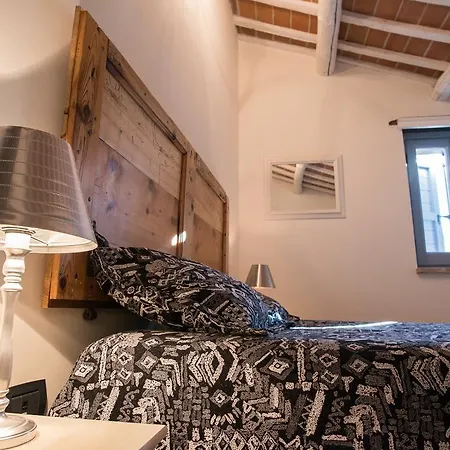 Nyaraló Casa Il Tiglio Sassoferrato