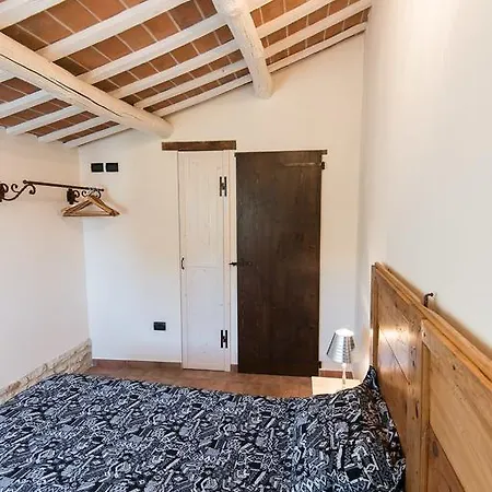 Casa Il Tiglio Prázdninový dům